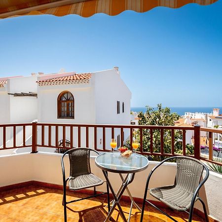 Las Bouganvillas Ocean View Costa Adeje  Exterior foto
