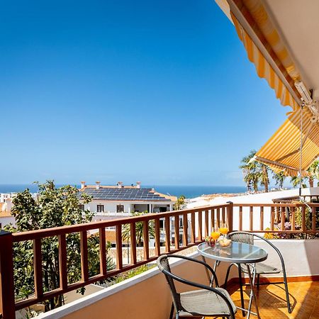 Las Bouganvillas Ocean View Costa Adeje  Exterior foto